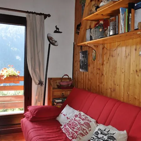 Biches 16A - Altitude Immobilier * Chatel