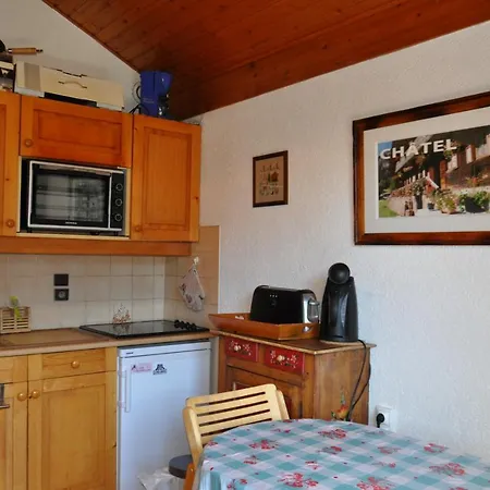 Apartment Biches 16A - Altitude Immobilier *