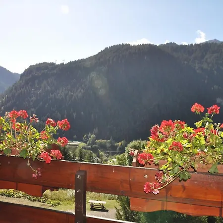 Apartment Biches 16A - Altitude Immobilier Chatel