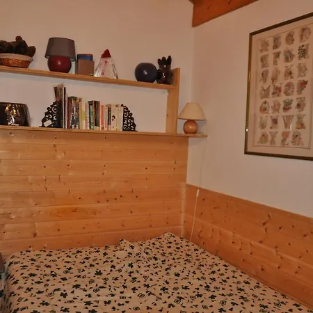 Biches 16A - Altitude Immobilier Apartment