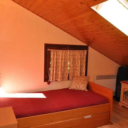 Apartment Biches 16A - Altitude Immobilier