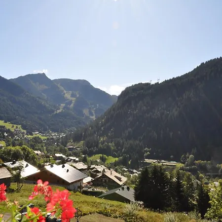 Biches 16A - Altitude Immobilier Chatel
